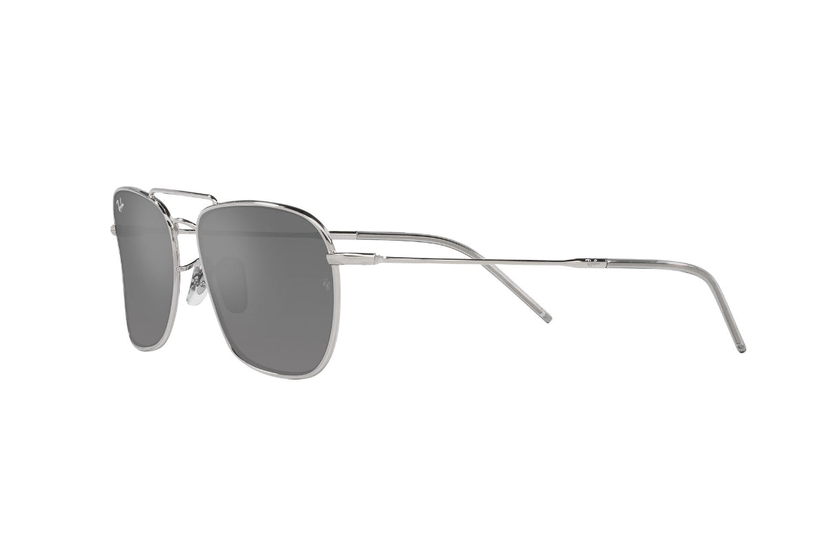 Ray-Ban Caravan Reverse